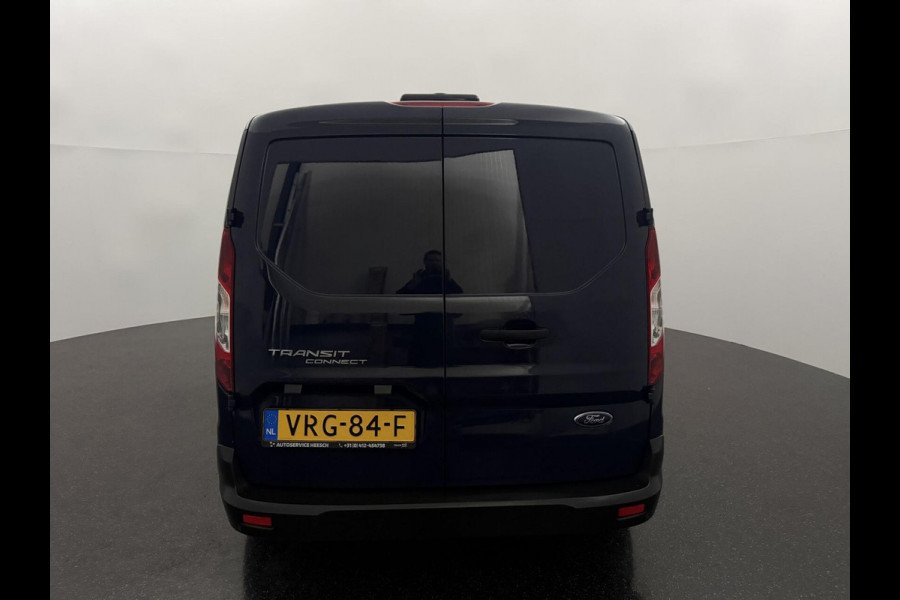 Ford Transit Connect 1.5 EcoBlue L1 l AUTOMAAT l HONDENVERVOER l