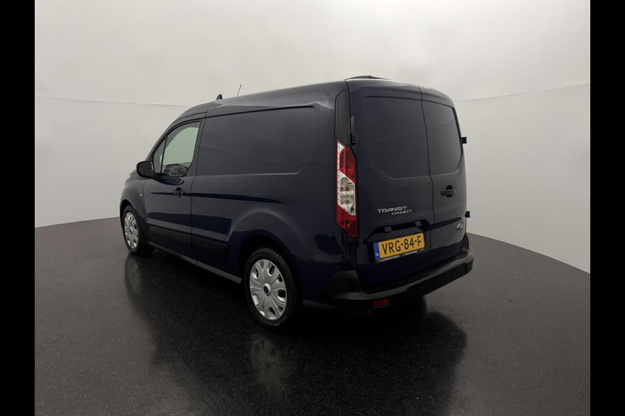 Ford Transit Connect 1.5 EcoBlue L1 l AUTOMAAT l HONDENVERVOER l