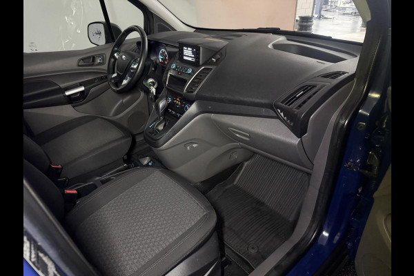 Ford Transit Connect 1.5 EcoBlue L1 l AUTOMAAT l HONDENVERVOER l