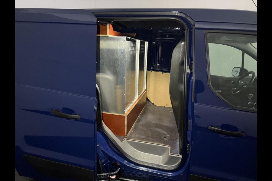 Ford Transit Connect 1.5 EcoBlue L1 l AUTOMAAT l HONDENVERVOER l