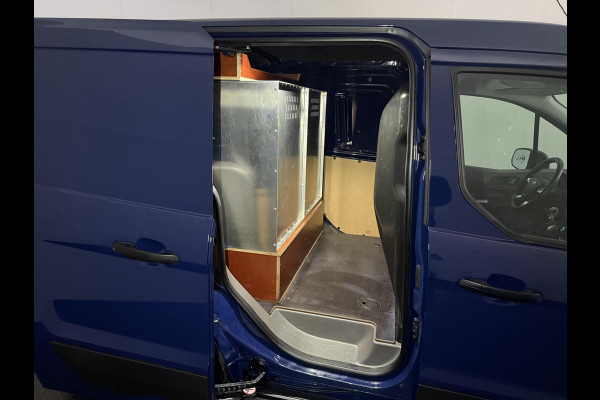 Ford Transit Connect 1.5 EcoBlue L1 l AUTOMAAT l HONDENVERVOER l