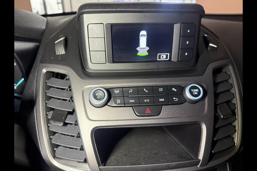 Ford Transit Connect 1.5 EcoBlue L1 l AUTOMAAT l HONDENVERVOER l