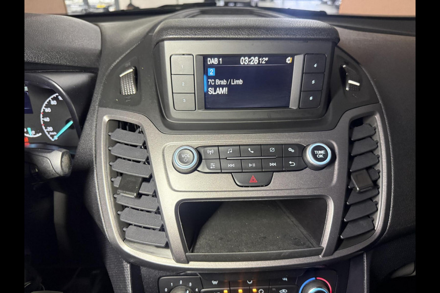 Ford Transit Connect 1.5 EcoBlue L1 l AUTOMAAT l HONDENVERVOER l