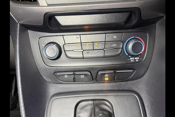 Ford Transit Connect 1.5 EcoBlue L1 l AUTOMAAT l HONDENVERVOER l