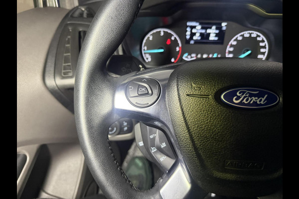Ford Transit Connect 1.5 EcoBlue L1 l AUTOMAAT l HONDENVERVOER l