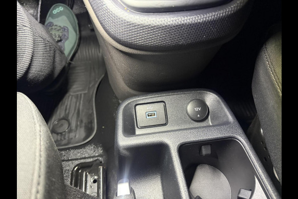 Ford Transit Connect 1.5 EcoBlue L1 l AUTOMAAT l HONDENVERVOER l