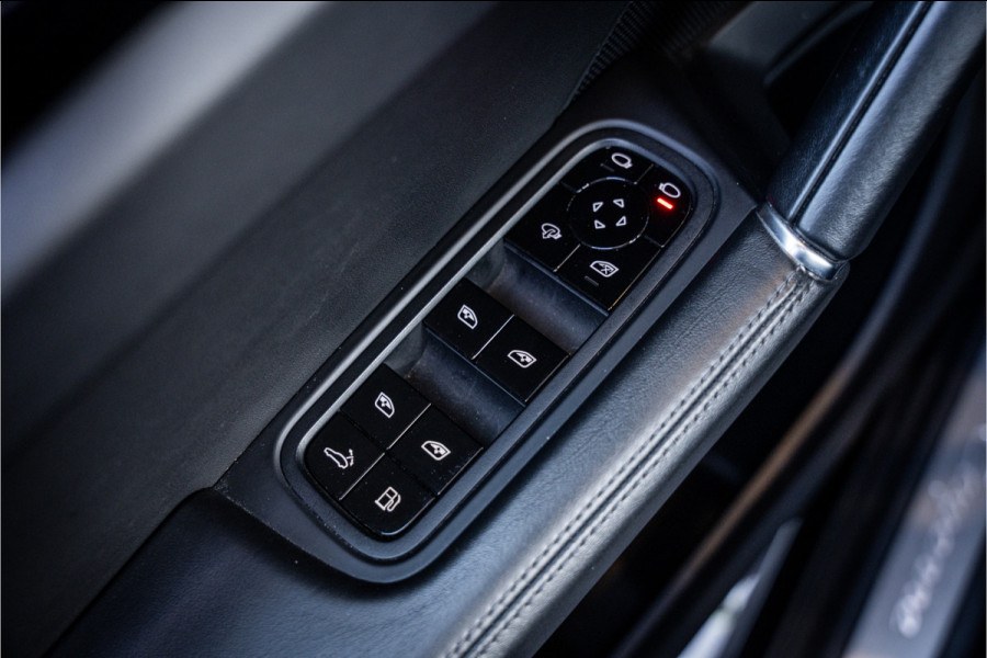 Porsche Cayenne Coupé 3.0 E-Hybrid - Sport Chrono + | Panorama | Stoelkoeling | Memory | 360 Camera