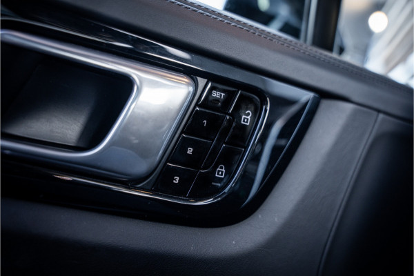 Porsche Cayenne Coupé 3.0 E-Hybrid - Sport Chrono + | Panorama | Stoelkoeling | Memory | 360 Camera