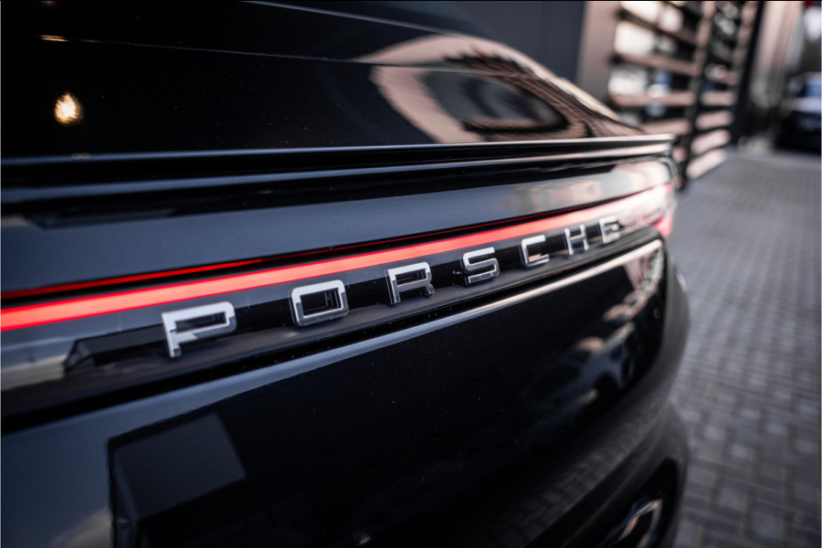 Porsche Cayenne Coupé 3.0 E-Hybrid - Sport Chrono + | Panorama | Stoelkoeling | Memory | 360 Camera