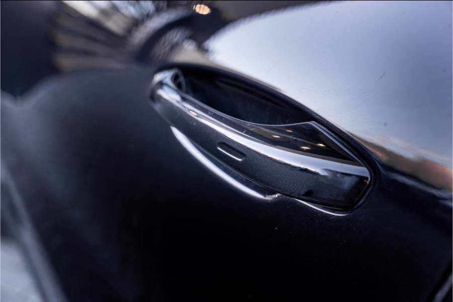 Porsche Cayenne Coupé 3.0 E-Hybrid - Sport Chrono + | Panorama | Stoelkoeling | Memory | 360 Camera