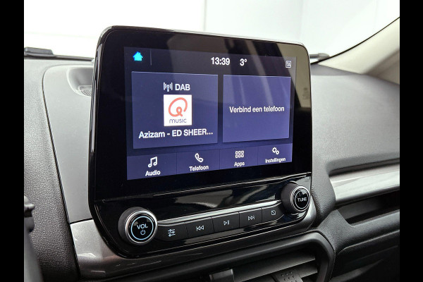Ford EcoSport 1.0 EcoBoost Connected NAVI-CARPLAY | CRUISE | PRIVACY-GLASS