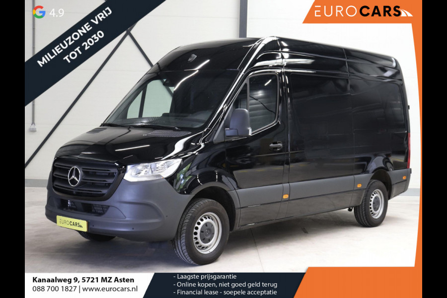 Mercedes-Benz Sprinter 315 1.9 CDI L2H2 Automaat Navi Cruise Camera Parkeersensoren Trekhaak