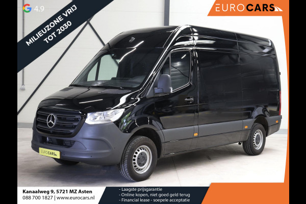Mercedes-Benz Sprinter 315 1.9 CDI L2H2 Automaat Navi Cruise Camera Parkeersensoren Trekhaak