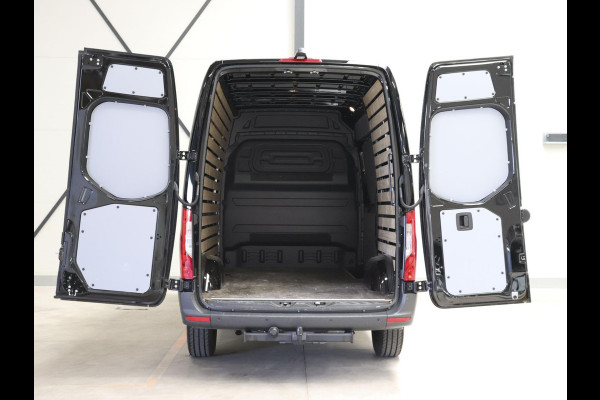 Mercedes-Benz Sprinter 315 1.9 CDI L2H2 Automaat Navi Cruise Camera Parkeersensoren Trekhaak