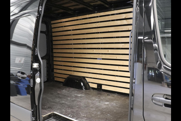 Mercedes-Benz Sprinter 315 1.9 CDI L2H2 Automaat Navi Cruise Camera Parkeersensoren Trekhaak