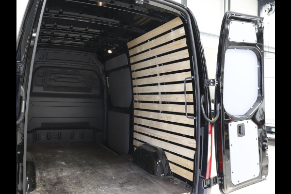 Mercedes-Benz Sprinter 315 1.9 CDI L2H2 Automaat Navi Cruise Camera Parkeersensoren Trekhaak