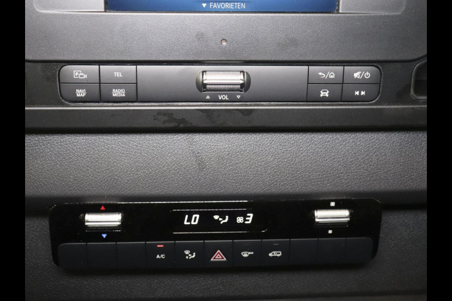 Mercedes-Benz Sprinter 315 1.9 CDI L2H2 Automaat Navi Cruise Camera Parkeersensoren Trekhaak