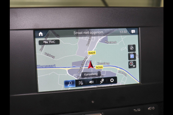 Mercedes-Benz Sprinter 315 1.9 CDI L2H2 Automaat Navi Cruise Camera Parkeersensoren Trekhaak