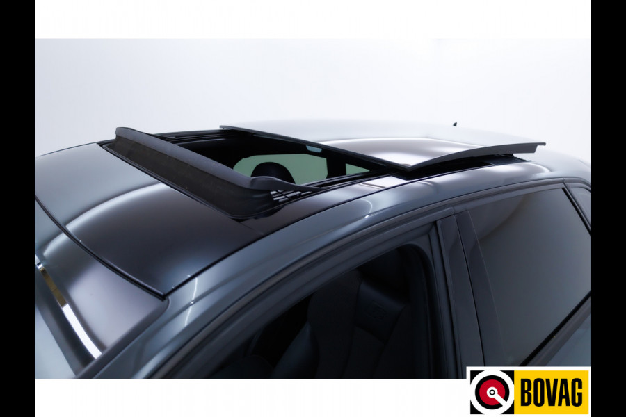 Audi A3 Sportback 40 e-tron 204 PK 2x S-Line | Panoramadak | Adaptive Cruise | Led |Stoelverwarming PDC V+A, Privacy glas, 18 inch