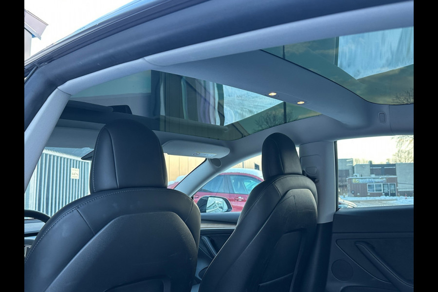 Tesla Model 3 Long Range AWD 75 kWh SOH 88%|FACELIFT|WARMTEPOMP