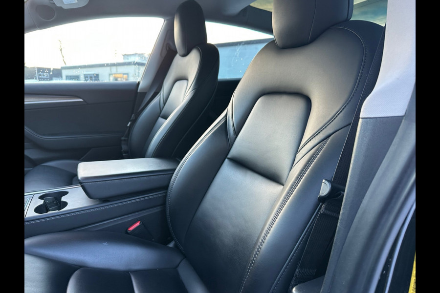 Tesla Model 3 Long Range AWD 75 kWh SOH 88%|FACELIFT|WARMTEPOMP