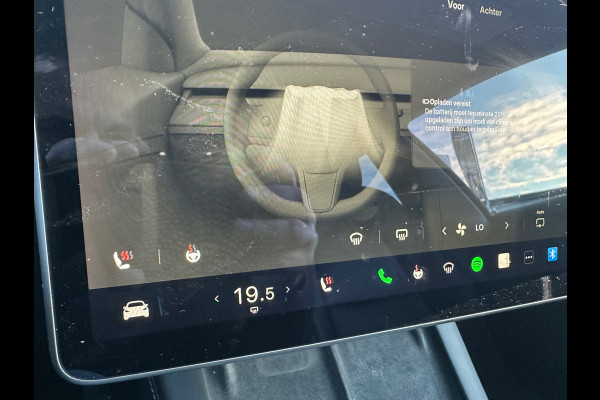 Tesla Model 3 Long Range AWD 75 kWh SOH 88%|FACELIFT|WARMTEPOMP