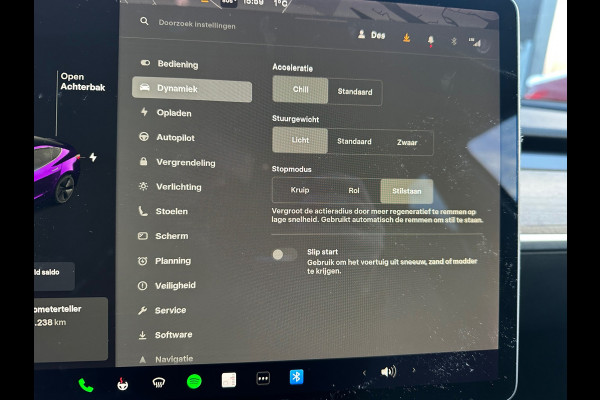 Tesla Model 3 Long Range AWD 75 kWh SOH 88%|FACELIFT|WARMTEPOMP