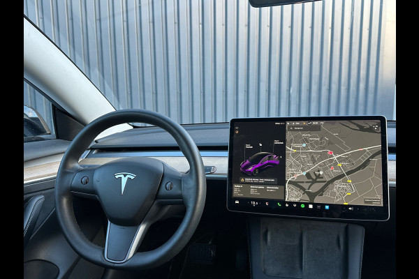 Tesla Model 3 Long Range AWD 75 kWh SOH 88%|FACELIFT|WARMTEPOMP