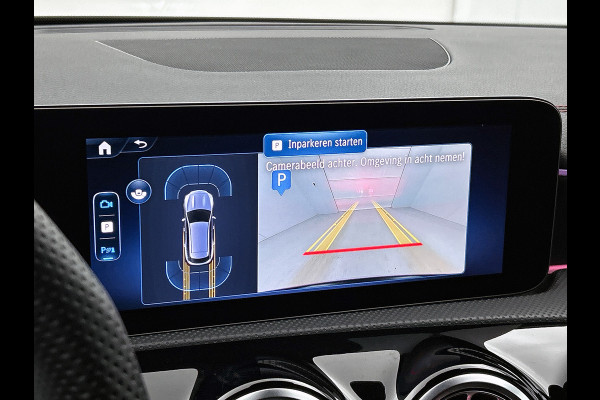 Mercedes-Benz CLA-Klasse Shooting Brake 250 e Star Edition AMG Line | Night Pakket | Sfeerverlichting | Ledkoplampen | Apple CarPlay | Keyless-Go | Inclusief 24 maanden MB Certified garantie voor Europa.