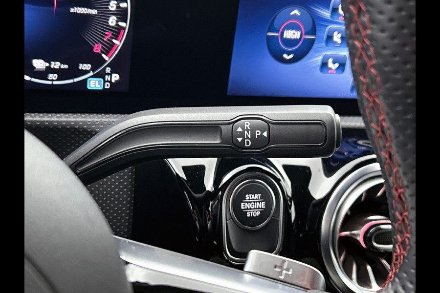 Mercedes-Benz CLA-Klasse Shooting Brake 250 e Star Edition AMG Line | Night Pakket | Sfeerverlichting | Ledkoplampen | Apple CarPlay | Keyless-Go | Inclusief 24 maanden MB Certified garantie voor Europa.