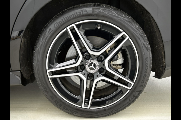 Mercedes-Benz CLA-Klasse Shooting Brake 250 e Star Edition AMG Line | Night Pakket | Sfeerverlichting | Ledkoplampen | Apple CarPlay | Keyless-Go | Inclusief 24 maanden MB Certified garantie voor Europa.