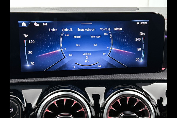 Mercedes-Benz CLA-Klasse Shooting Brake 250 e Star Edition AMG Line | Night Pakket | Sfeerverlichting | Ledkoplampen | Apple CarPlay | Keyless-Go | Inclusief 24 maanden MB Certified garantie voor Europa.