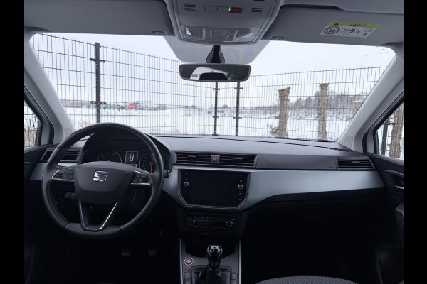 Seat Arona 1.0 TSI Style Business Intense | Carplay | Camera | Adaptieve cruise control | Dodehoek spiegels