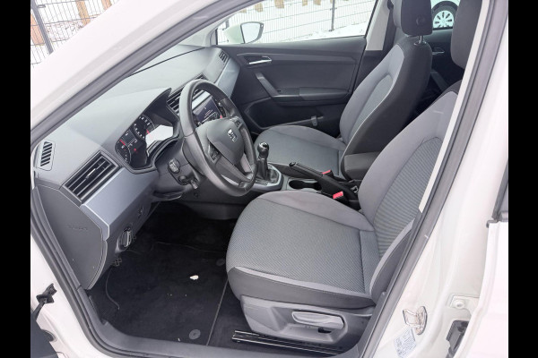 Seat Arona 1.0 TSI Style Business Intense | Carplay | Camera | Adaptieve cruise control | Dodehoek spiegels