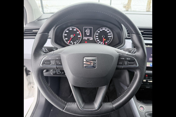 Seat Arona 1.0 TSI Style Business Intense | Carplay | Camera | Adaptieve cruise control | Dodehoek spiegels