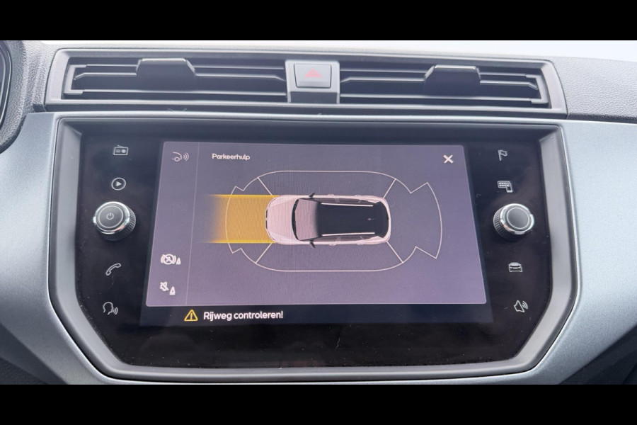 Seat Arona 1.0 TSI Style Business Intense | Carplay | Camera | Adaptieve cruise control | Dodehoek spiegels