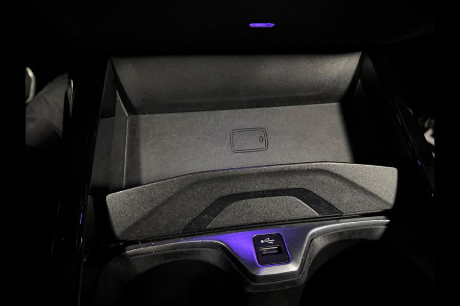 BMW 1-serie 118i High Executive Automaat panorama Led Navigatie