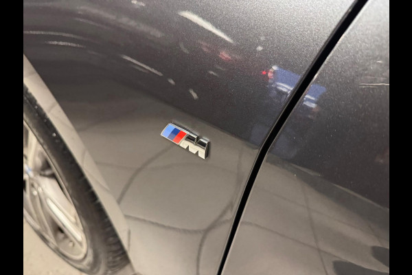 BMW 1-serie 118i High Executive Automaat panorama Led Navigatie