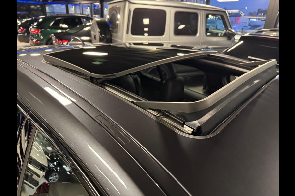 BMW 1-serie 118i High Executive Automaat panorama Led Navigatie