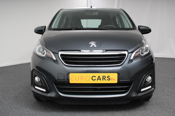 Peugeot 108 1.0 e-VTi Active | Airco | Bluetooth | Led | 5 deurs