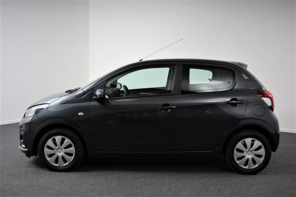 Peugeot 108 1.0 e-VTi Active | Airco | Bluetooth | Led | 5 deurs