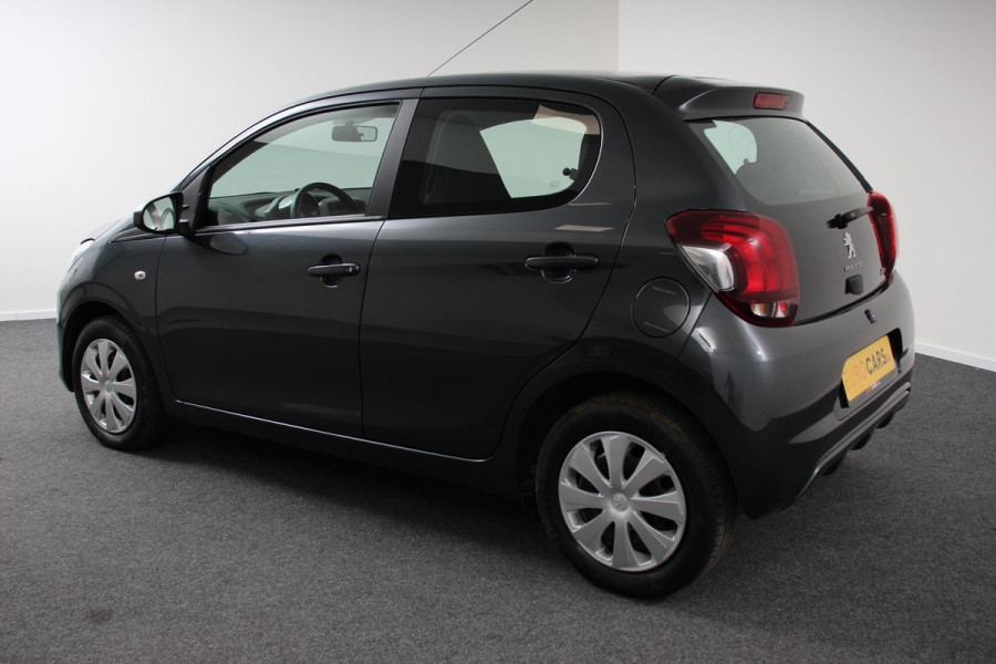 Peugeot 108 1.0 e-VTi Active | Airco | Bluetooth | Led | 5 deurs