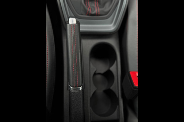 Audi A1 Sportback 40 TFSI 3x S-Line CarPlay 207pk