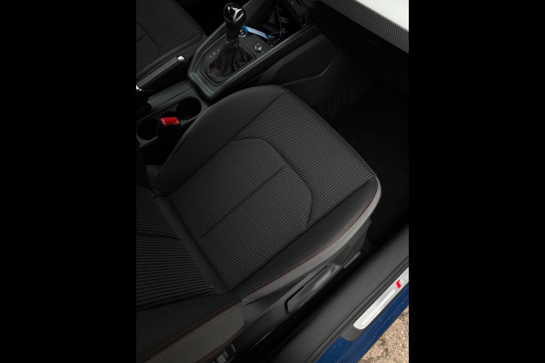 Audi A1 Sportback 40 TFSI 3x S-Line CarPlay 207pk