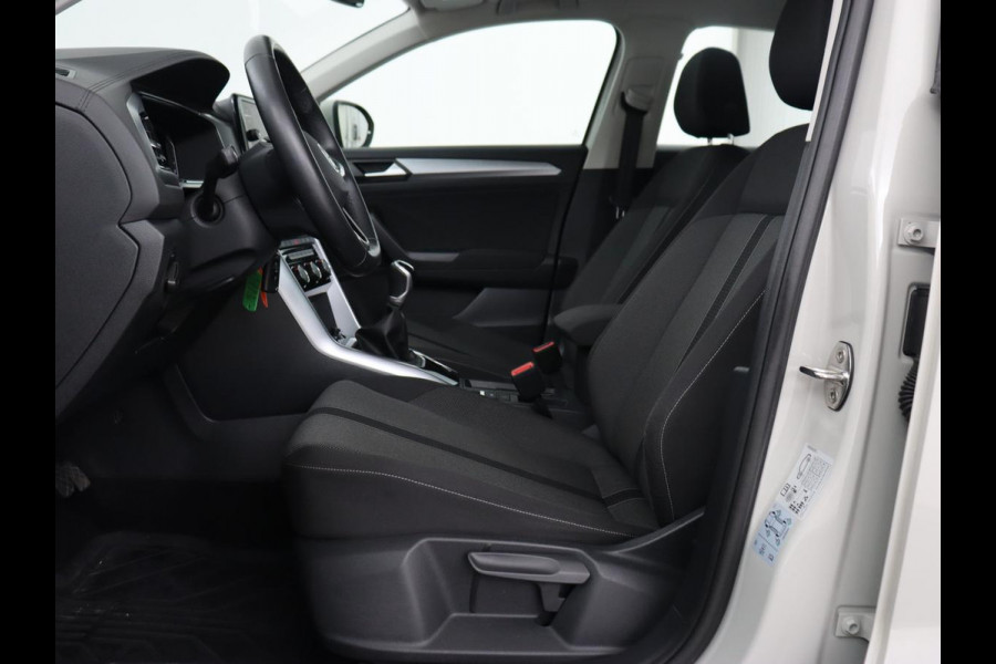 Volkswagen T-Roc 1.0 TSI Life | Stoelverwarming | Carplay | Adaptive cruise | Virtual Cockpit | Full LED | Park Assist | Airco | Bluetooth