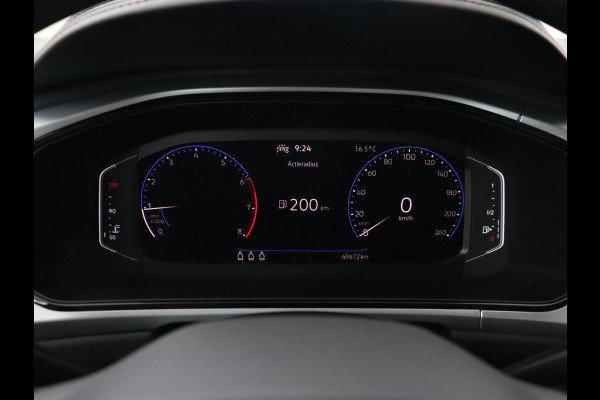 Volkswagen T-Roc 1.0 TSI Life | Stoelverwarming | Carplay | Adaptive cruise | Virtual Cockpit | Full LED | Park Assist | Airco | Bluetooth