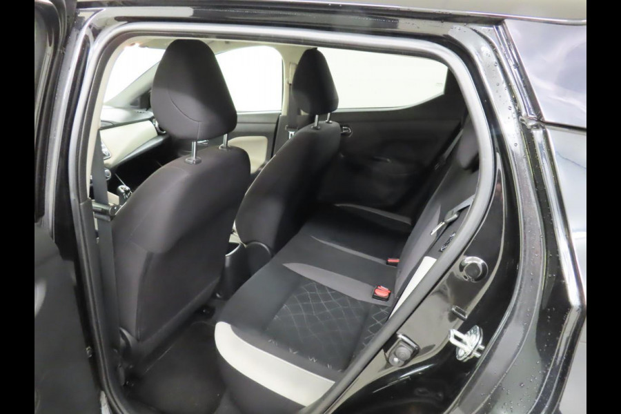 Nissan Micra 1.0 IG-T N-Connecta | Navigatie | Trekhaak | Cruise control
