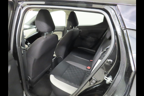 Nissan Micra 1.0 IG-T N-Connecta | Navigatie | Trekhaak | Cruise control