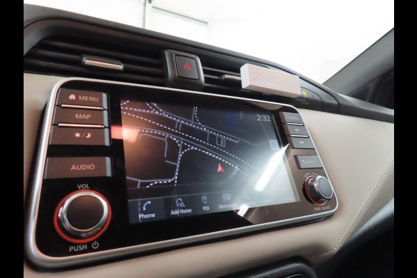 Nissan Micra 1.0 IG-T N-Connecta | Navigatie | Trekhaak | Cruise control