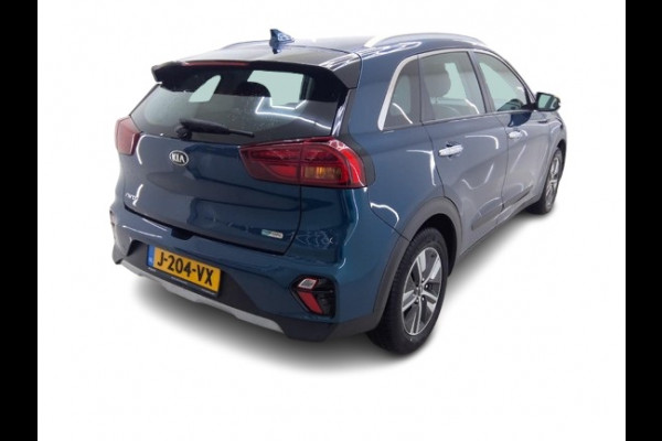 Kia Niro 1.6 GDi Hybrid DynamicLine | Navigatie | DAB | Adaptive Cruise | Climate Control